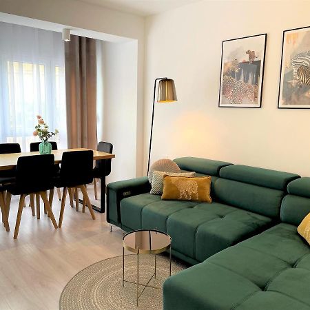 Apartmán Haroldo Parres 17 Alicante Exteriér fotografie