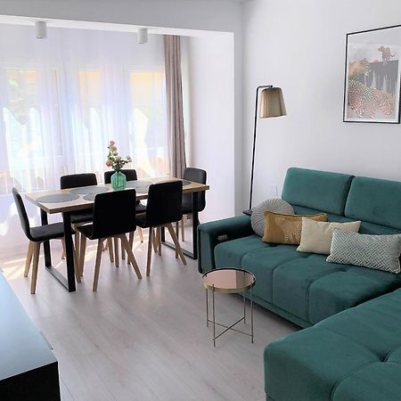 Apartmán Haroldo Parres 17 Alicante Exteriér fotografie