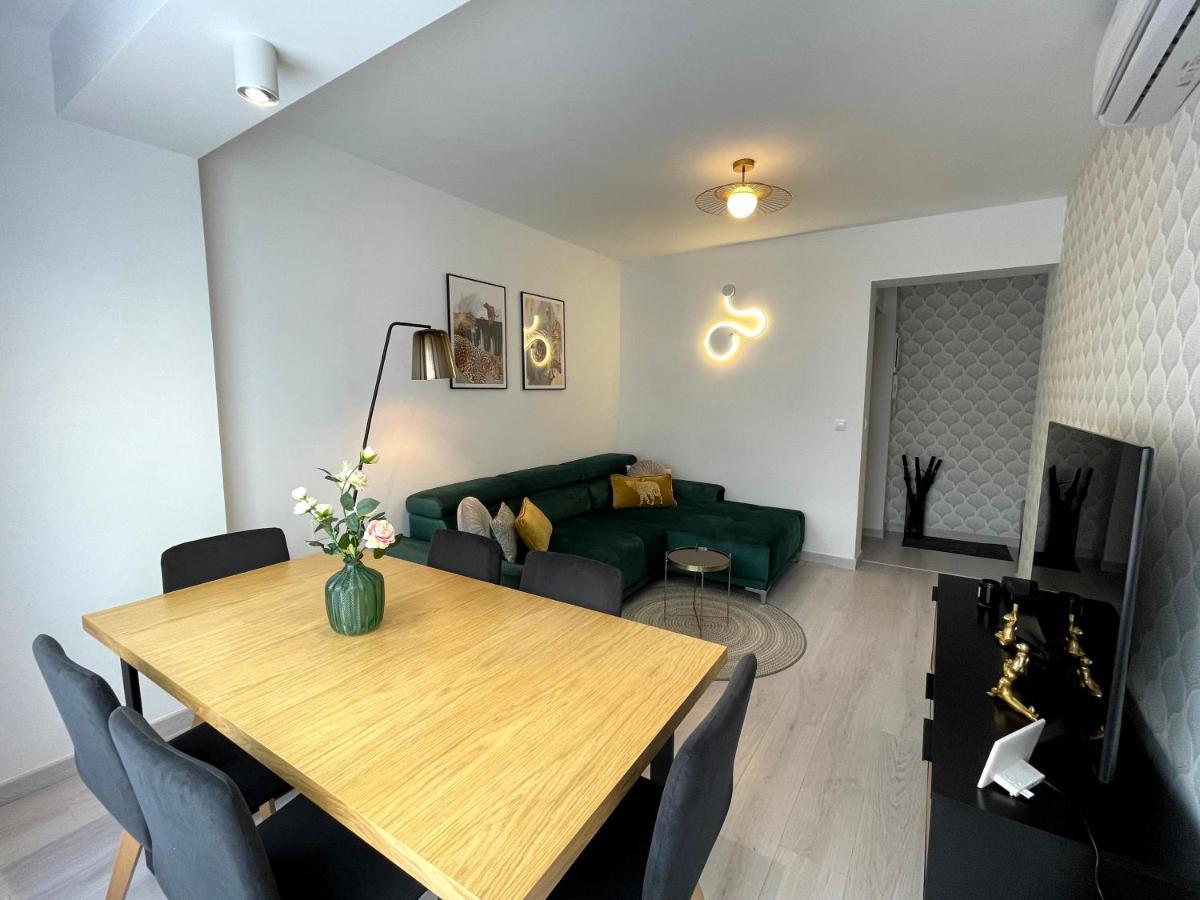 Apartmán Haroldo Parres 17 Alicante Exteriér fotografie