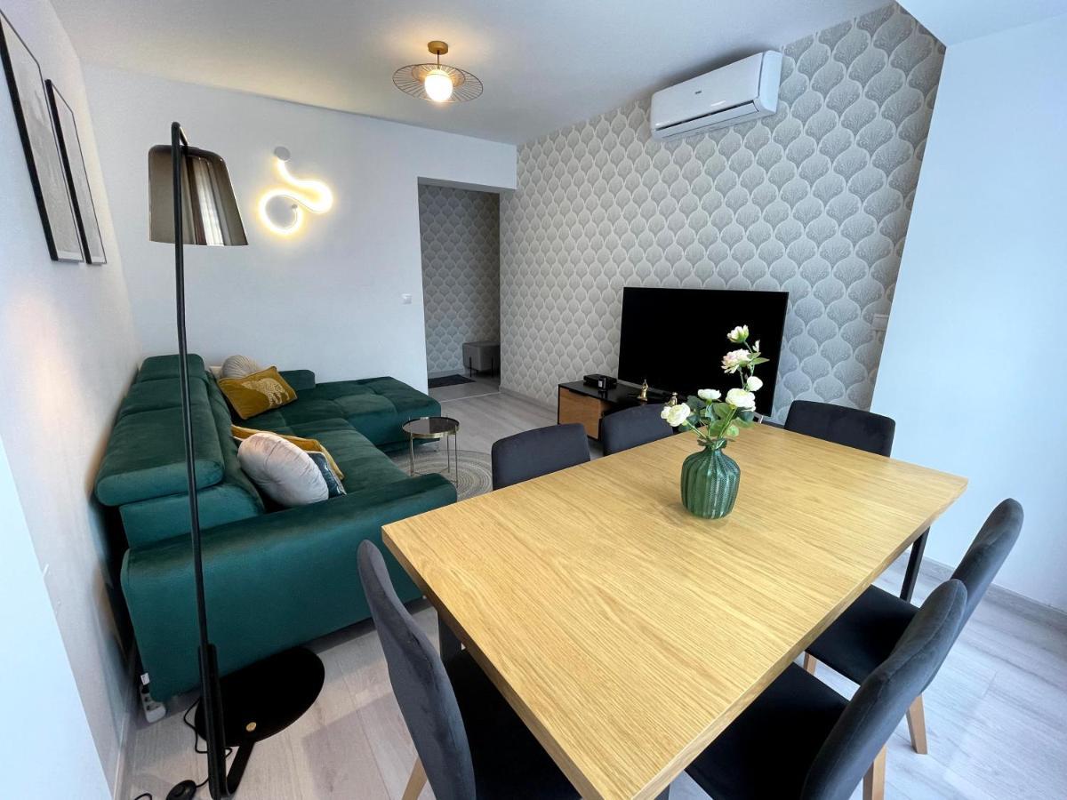 Apartmán Haroldo Parres 17 Alicante Exteriér fotografie