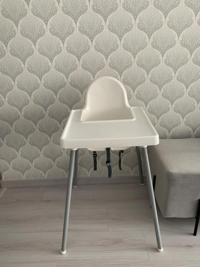 Apartmán Haroldo Parres 17 Alicante Exteriér fotografie