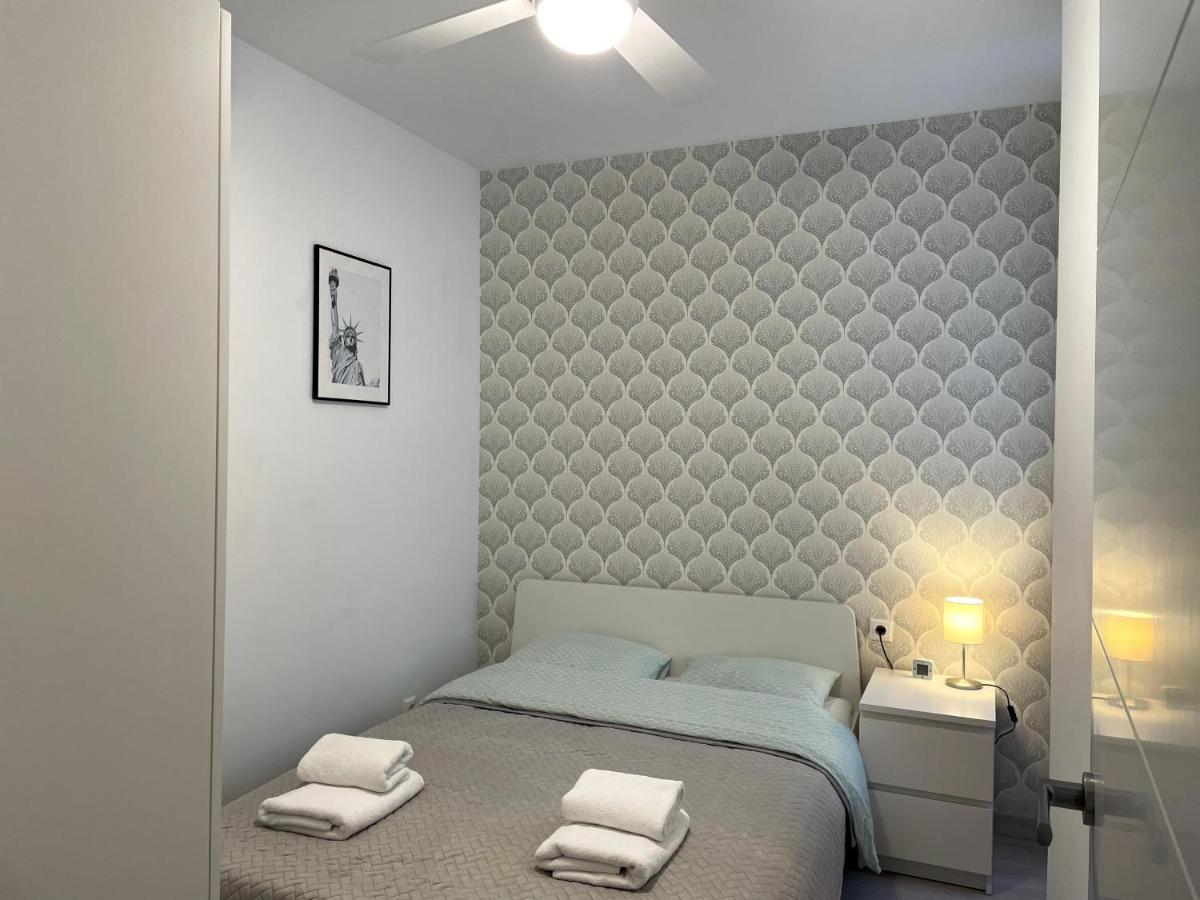 Apartmán Haroldo Parres 17 Alicante Exteriér fotografie