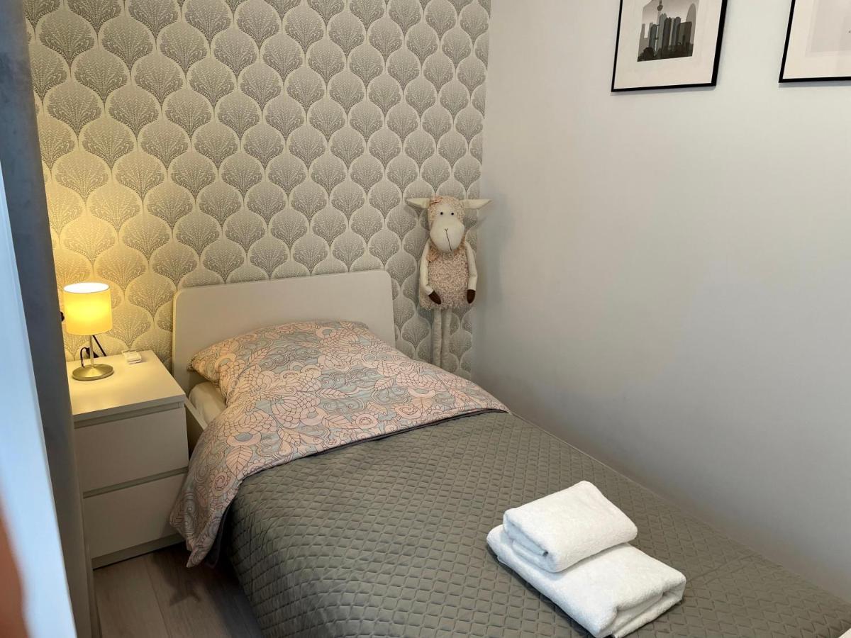 Apartmán Haroldo Parres 17 Alicante Exteriér fotografie