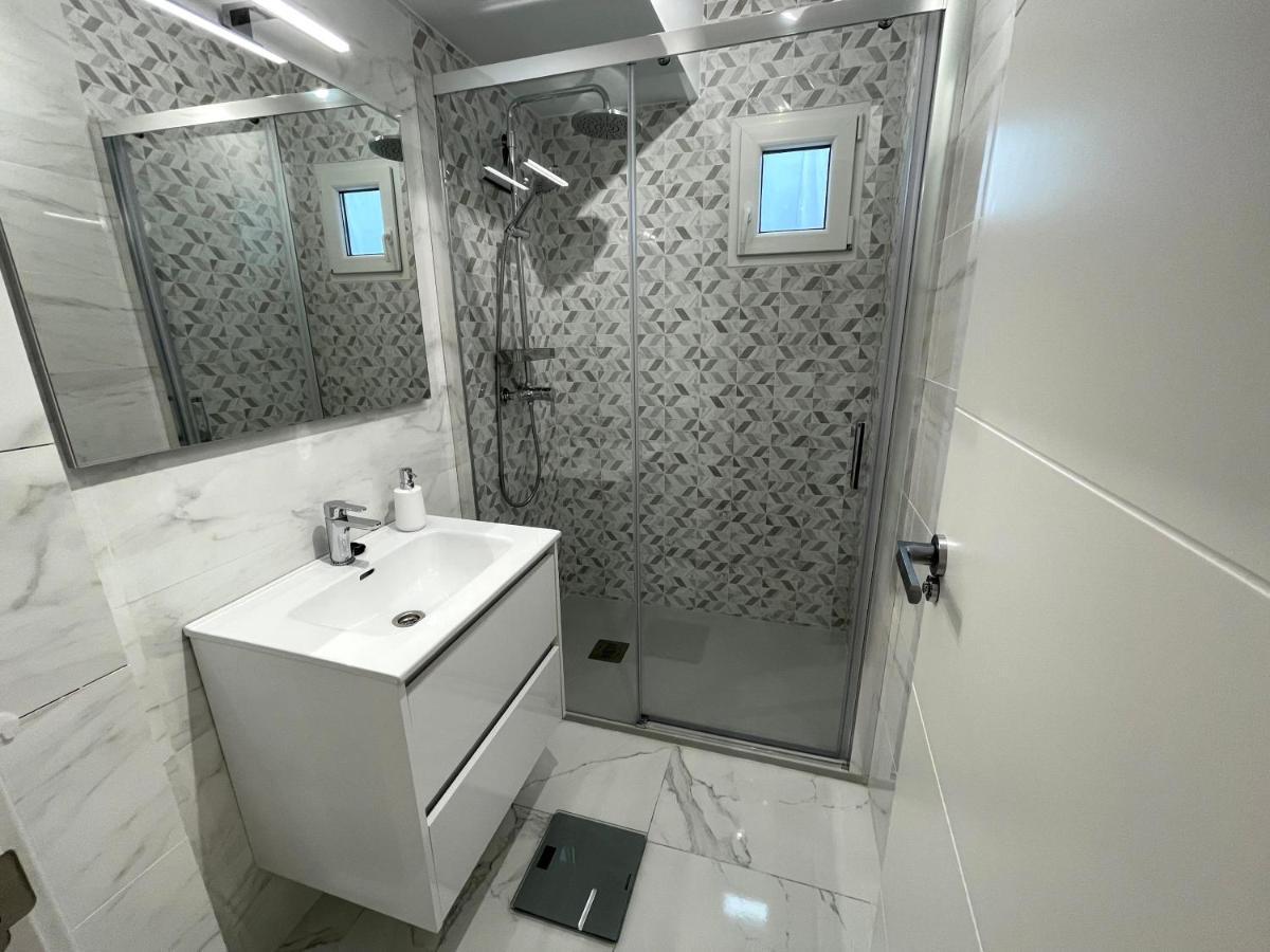 Apartmán Haroldo Parres 17 Alicante Exteriér fotografie