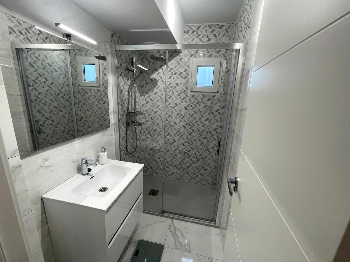 Apartmán Haroldo Parres 17 Alicante Exteriér fotografie