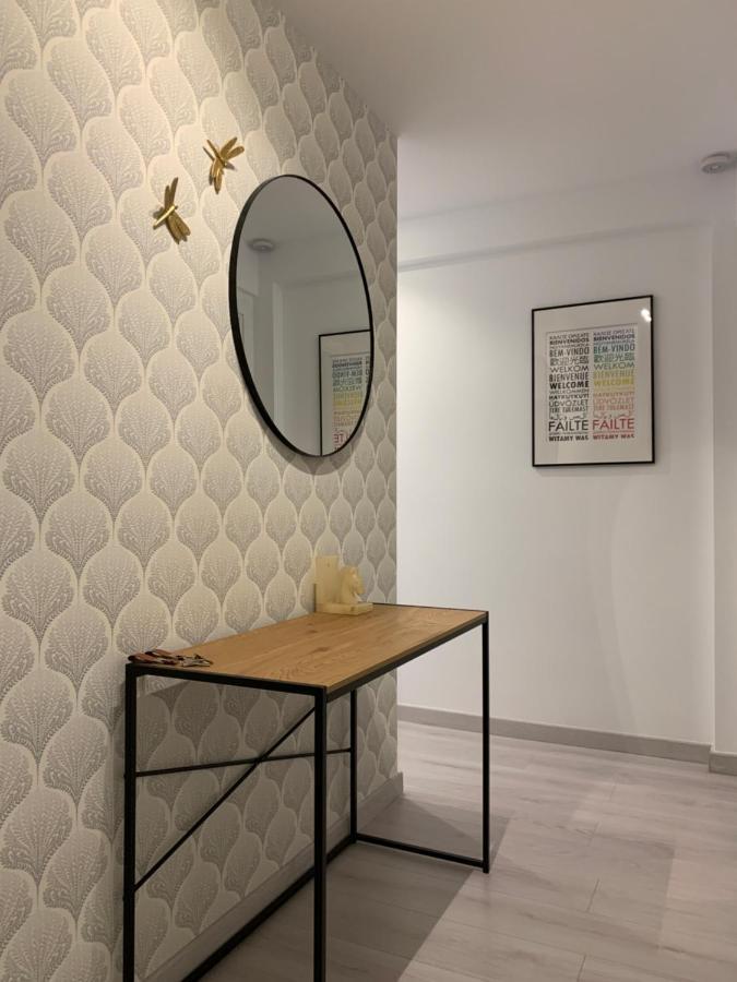 Apartmán Haroldo Parres 17 Alicante Exteriér fotografie
